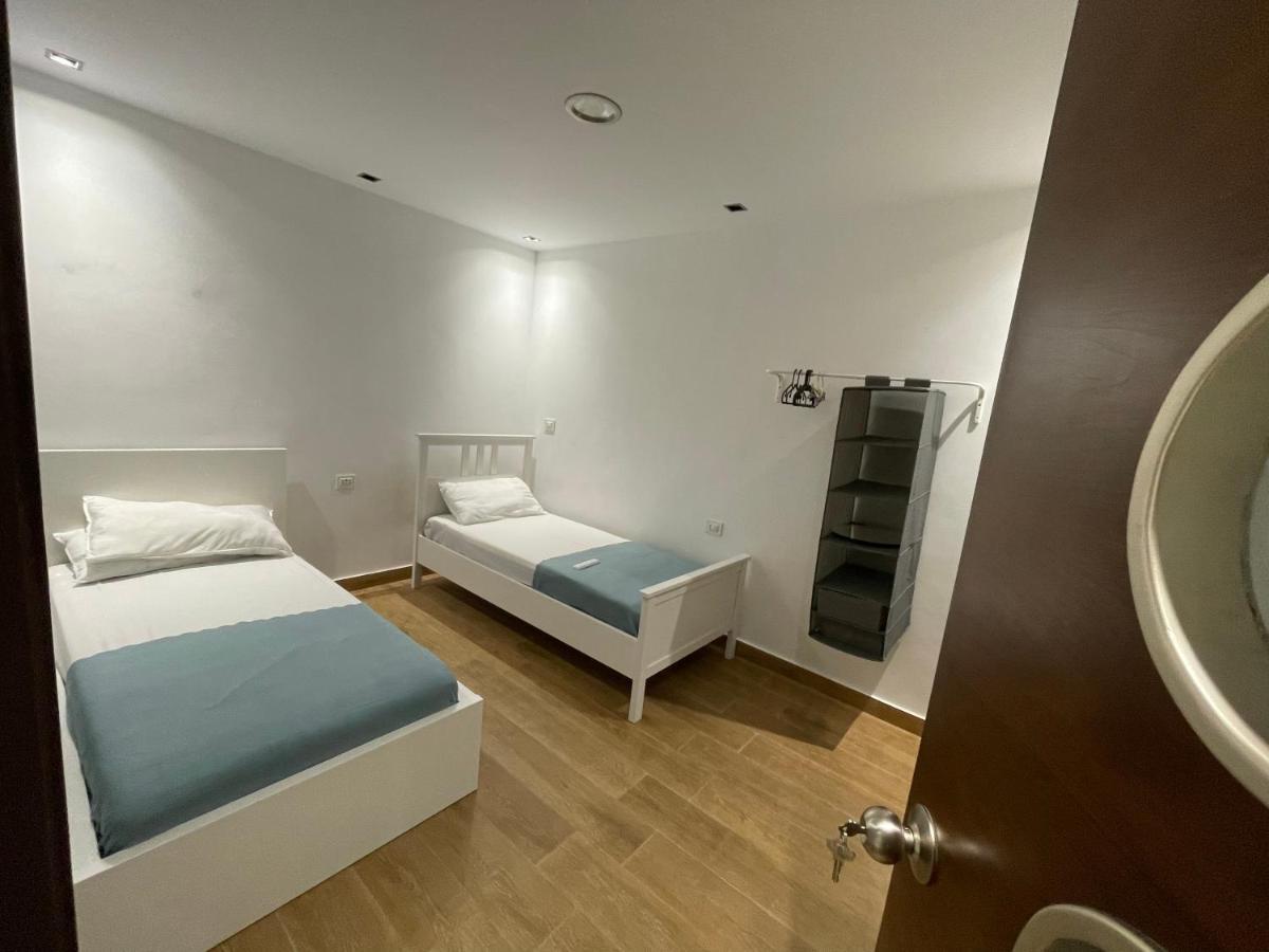 Apartment Luxury , For Business Trips Or Student Cairo