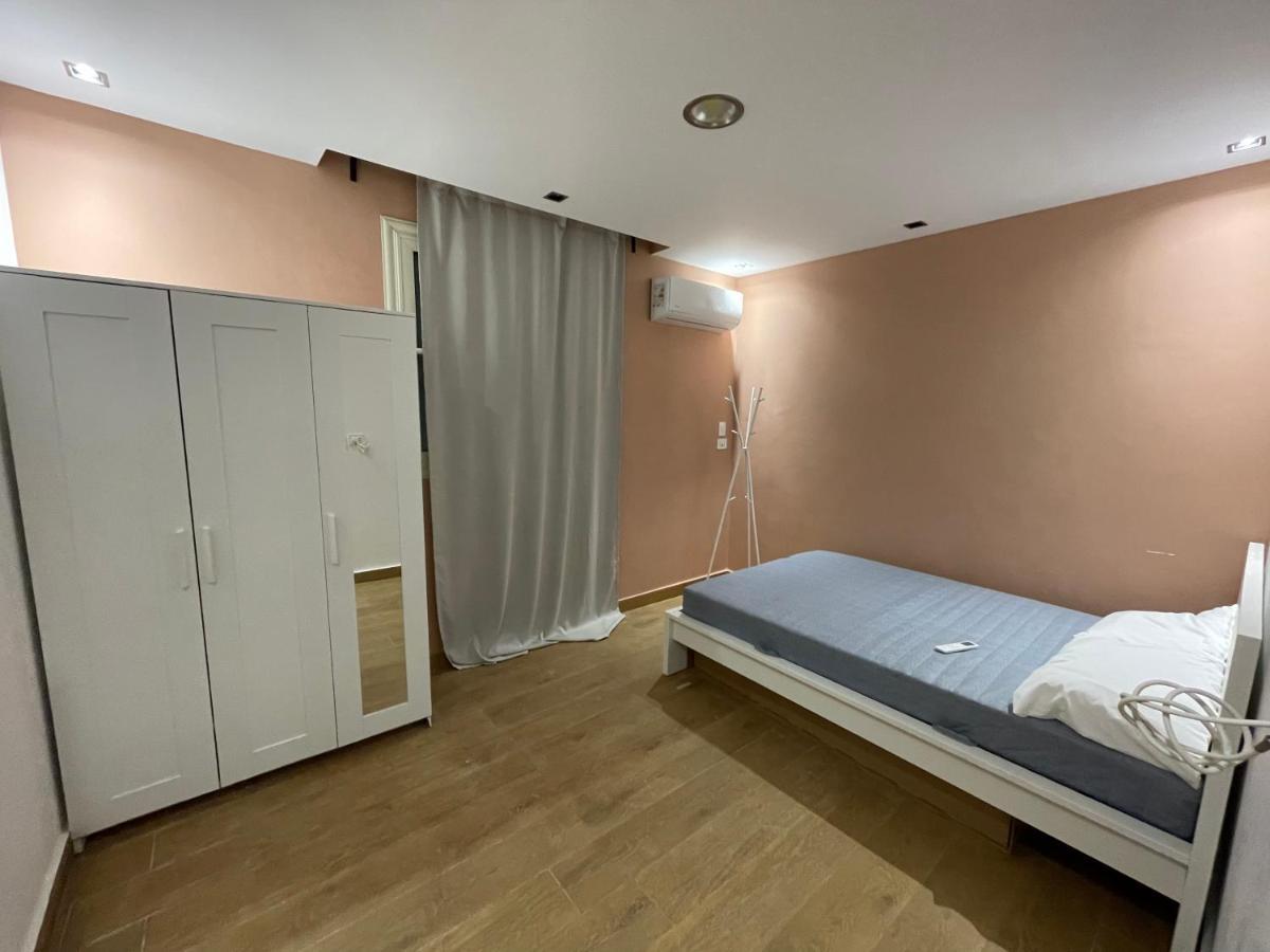 Apartment Luxury , For Business Trips Or Student Kairo